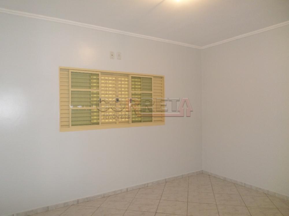 Alugar Casa / Residencial em Araçatuba R$ 1.350,00 - Foto 5