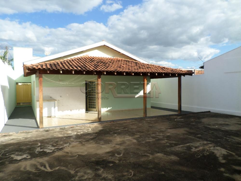 Alugar Casa / Residencial em Araçatuba R$ 1.350,00 - Foto 13