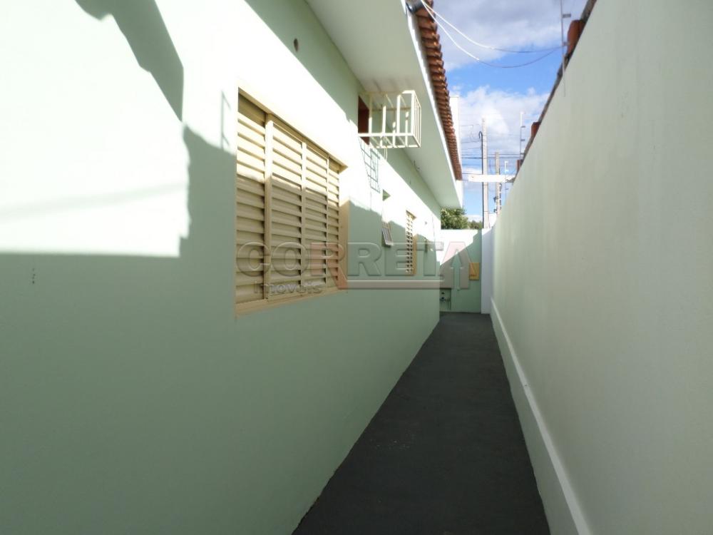 Alugar Casa / Residencial em Araçatuba R$ 1.350,00 - Foto 14