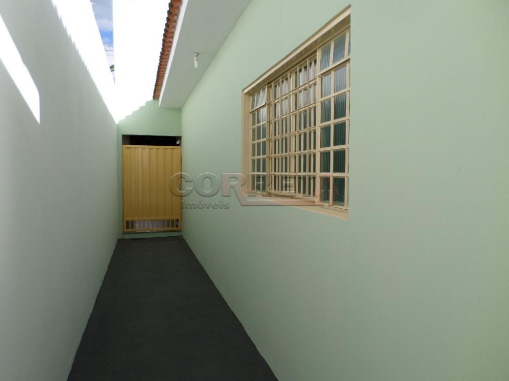 Alugar Casa / Residencial em Araçatuba R$ 1.350,00 - Foto 15