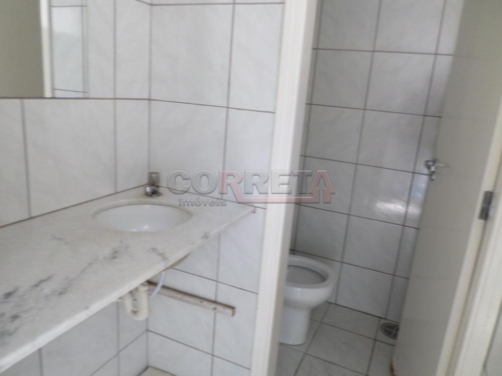 Alugar Comercial / Loja em Araçatuba R$ 1.600,00 - Foto 4