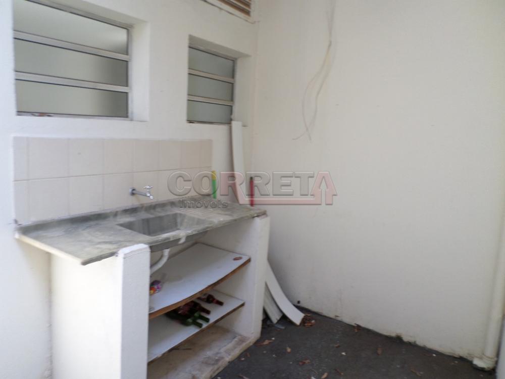 Alugar Comercial / Loja em Araçatuba R$ 1.600,00 - Foto 5
