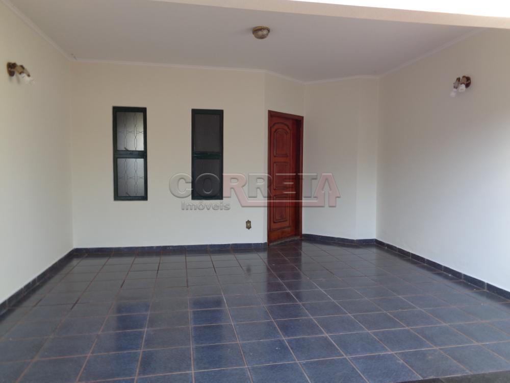 Alugar Casa / Residencial em Araçatuba R$ 2.300,00 - Foto 2