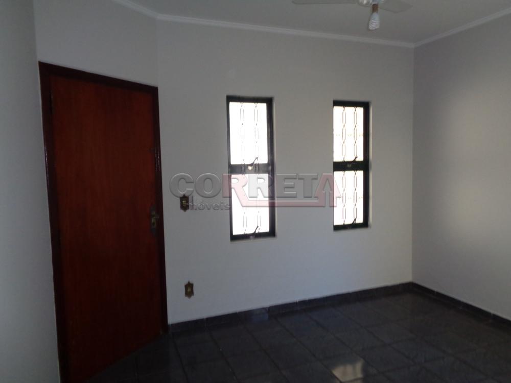 Alugar Casa / Residencial em Araçatuba R$ 2.300,00 - Foto 4