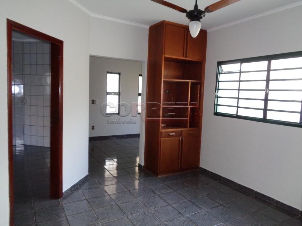 Alugar Casa / Residencial em Araçatuba R$ 2.300,00 - Foto 6
