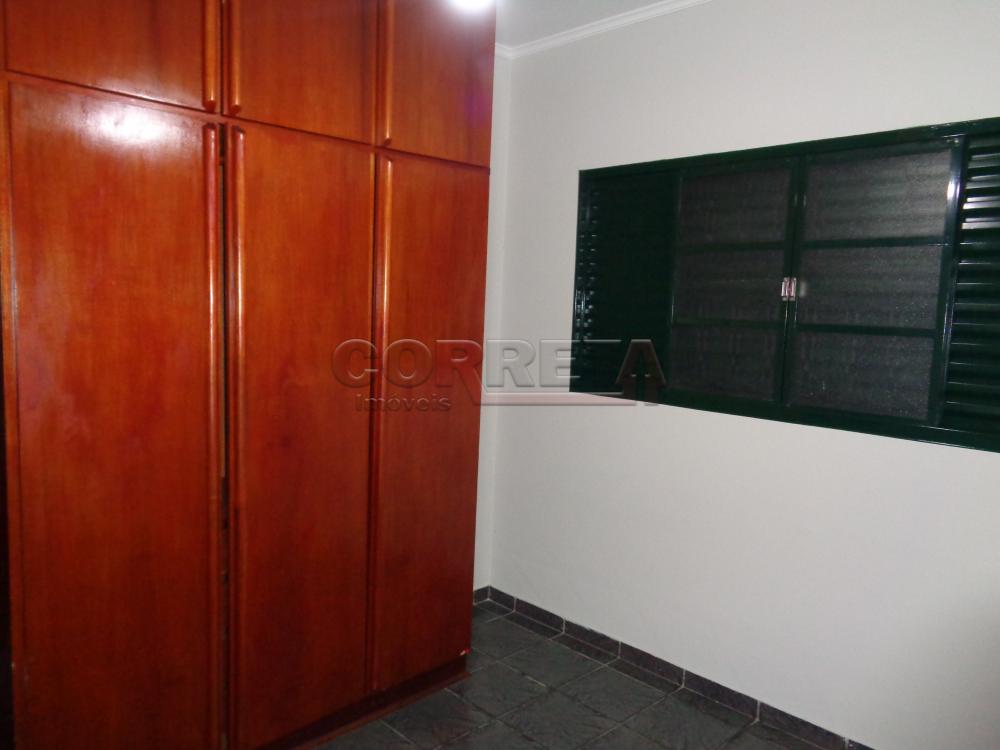 Alugar Casa / Residencial em Araçatuba R$ 2.300,00 - Foto 10