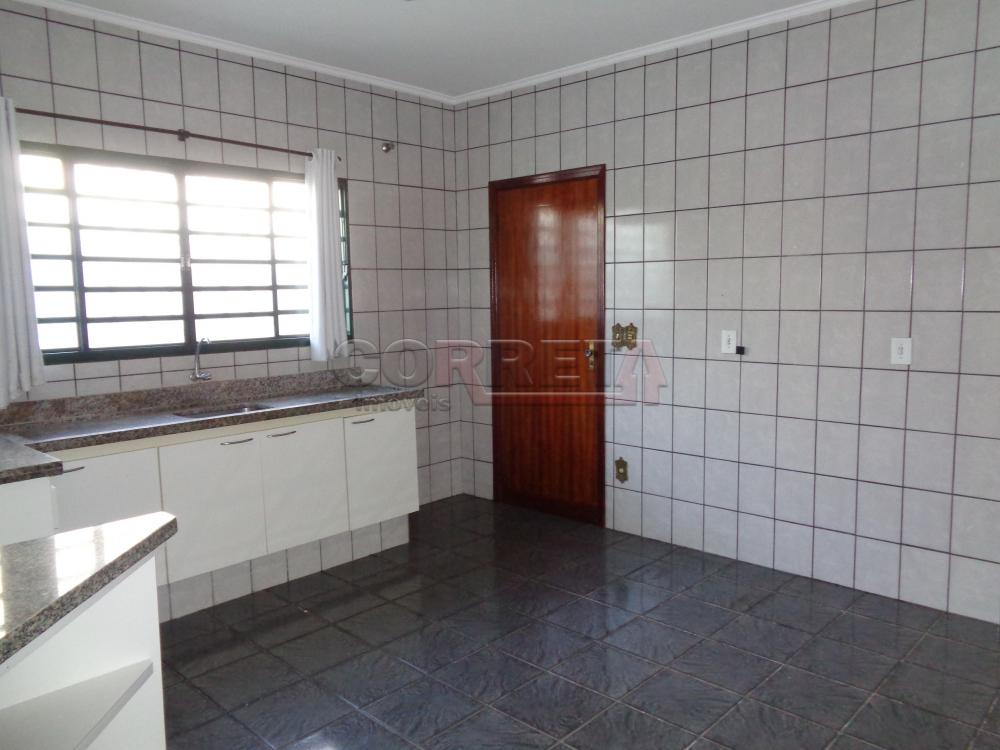 Alugar Casa / Residencial em Araçatuba R$ 2.300,00 - Foto 13