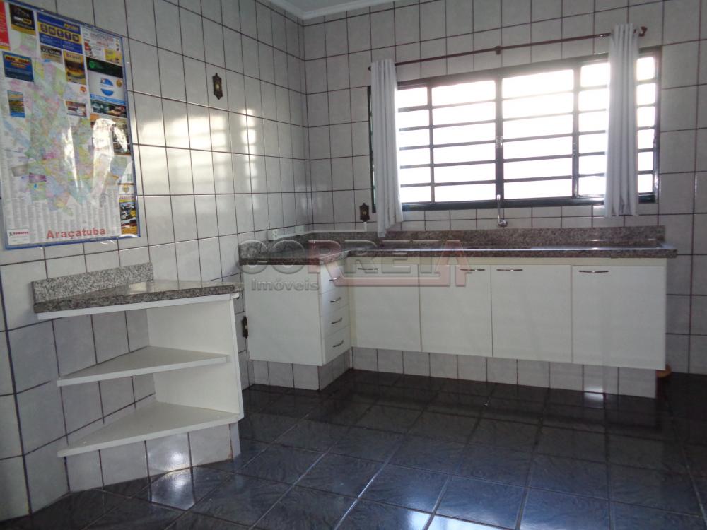 Alugar Casa / Residencial em Araçatuba R$ 2.300,00 - Foto 14