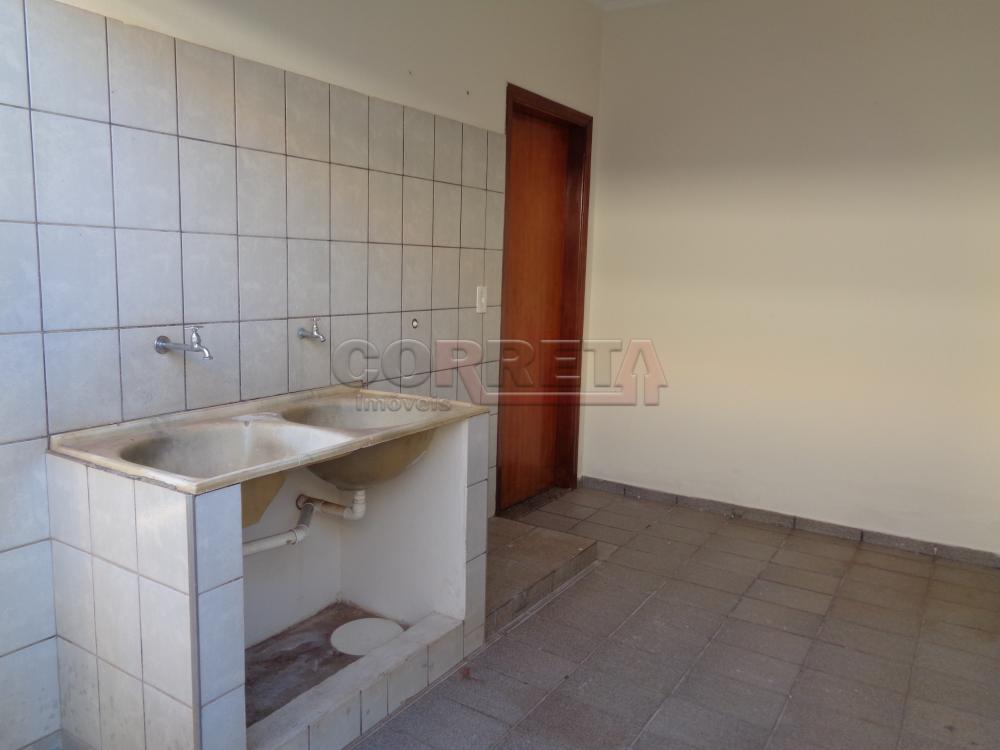Alugar Casa / Residencial em Araçatuba R$ 2.300,00 - Foto 15