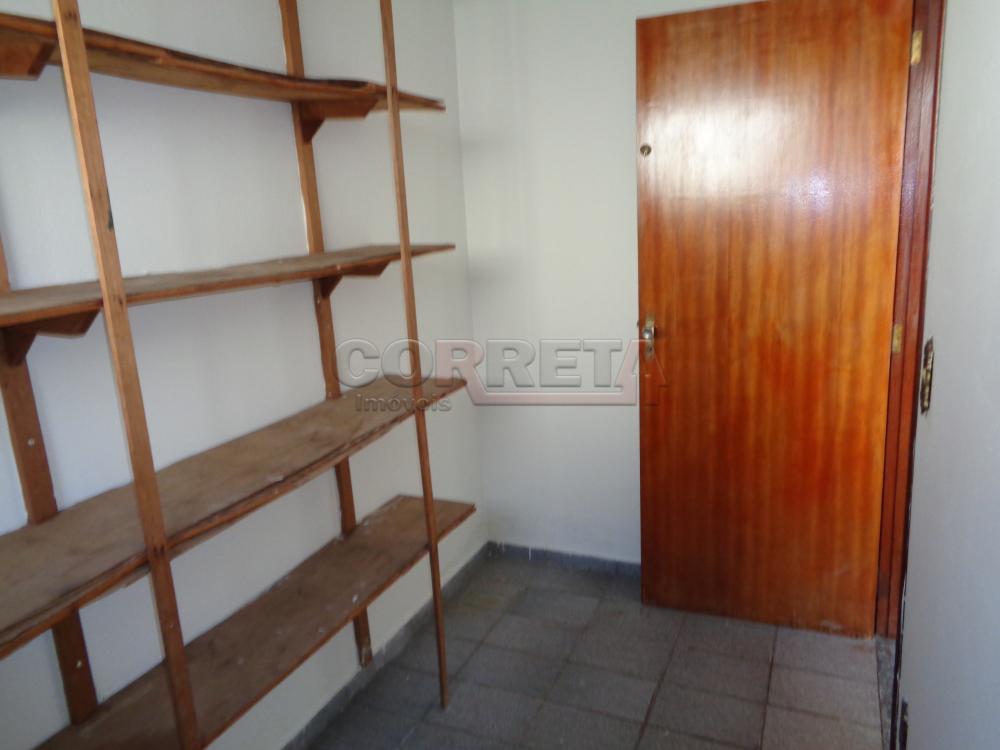 Alugar Casa / Residencial em Araçatuba R$ 2.300,00 - Foto 16