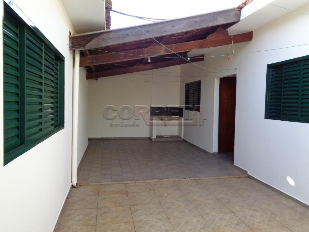 Alugar Casa / Residencial em Araçatuba R$ 2.300,00 - Foto 18