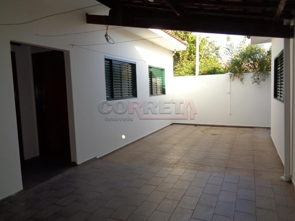 Alugar Casa / Residencial em Araçatuba R$ 2.300,00 - Foto 19