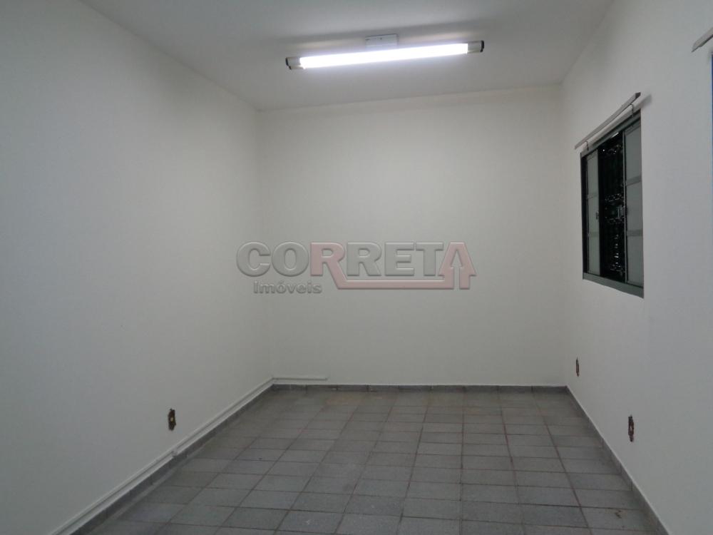 Alugar Casa / Residencial em Araçatuba R$ 2.300,00 - Foto 21
