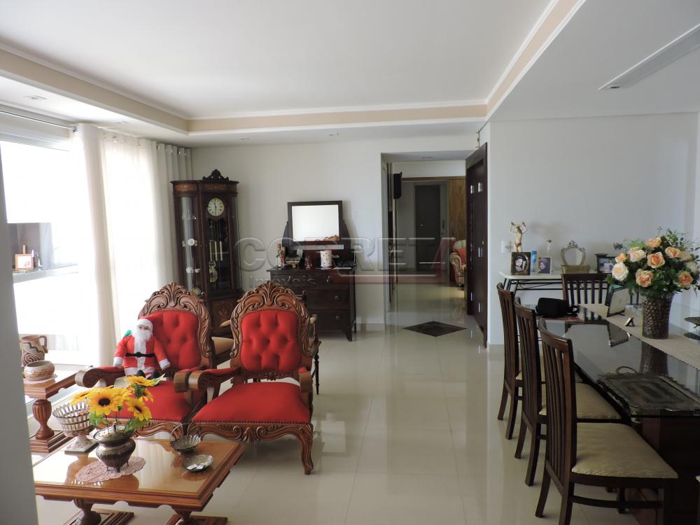 Comprar Apartamento / Padrão em Araçatuba R$ 1.100.000,00 - Foto 1