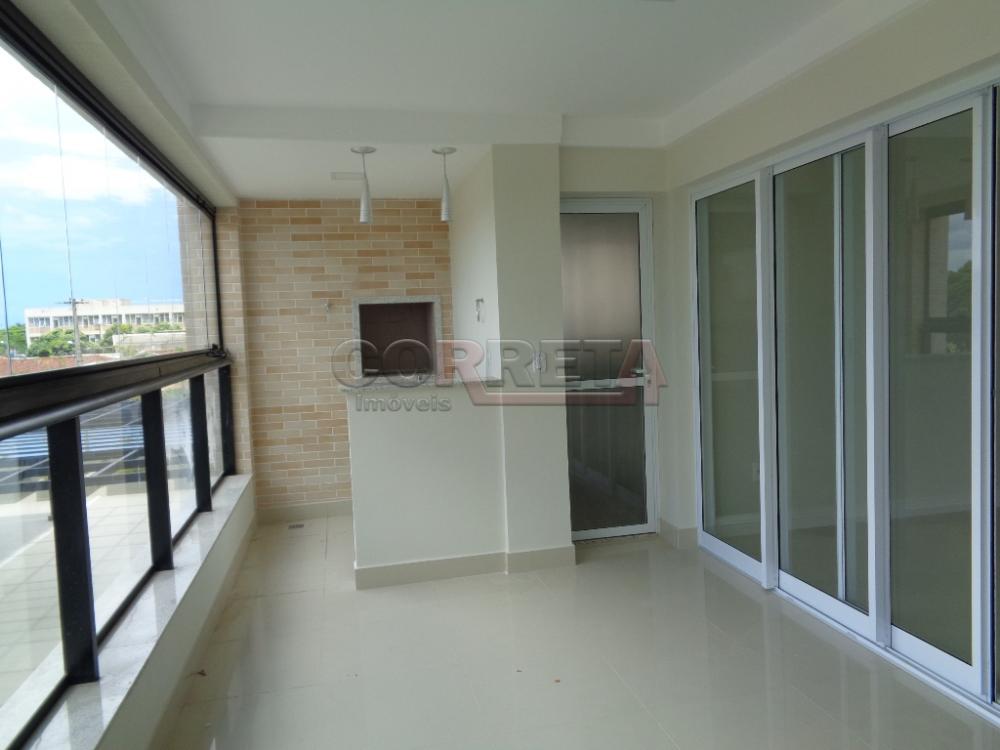 Alugar Apartamento / Padrão em Araçatuba R$ 4.000,00 - Foto 2