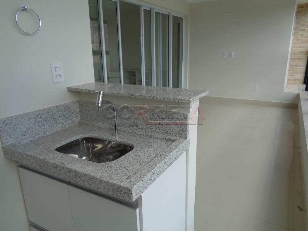 Alugar Apartamento / Padrão em Araçatuba R$ 4.000,00 - Foto 3