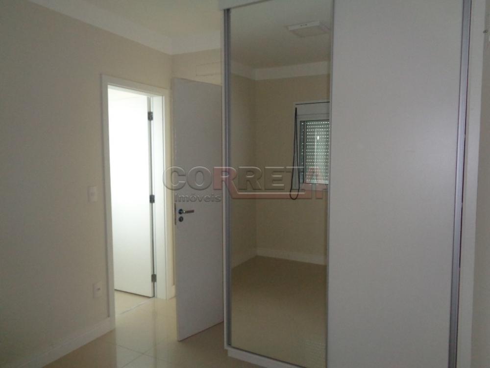 Alugar Apartamento / Padrão em Araçatuba R$ 4.000,00 - Foto 5