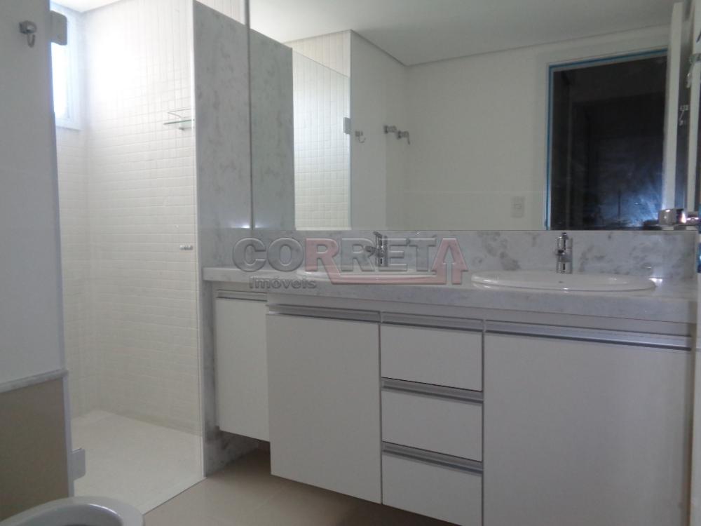 Alugar Apartamento / Padrão em Araçatuba R$ 4.000,00 - Foto 6