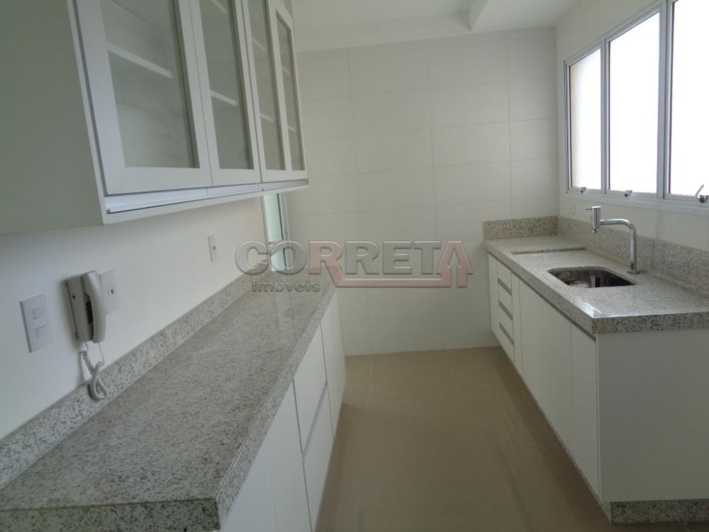 Alugar Apartamento / Padrão em Araçatuba R$ 4.000,00 - Foto 7