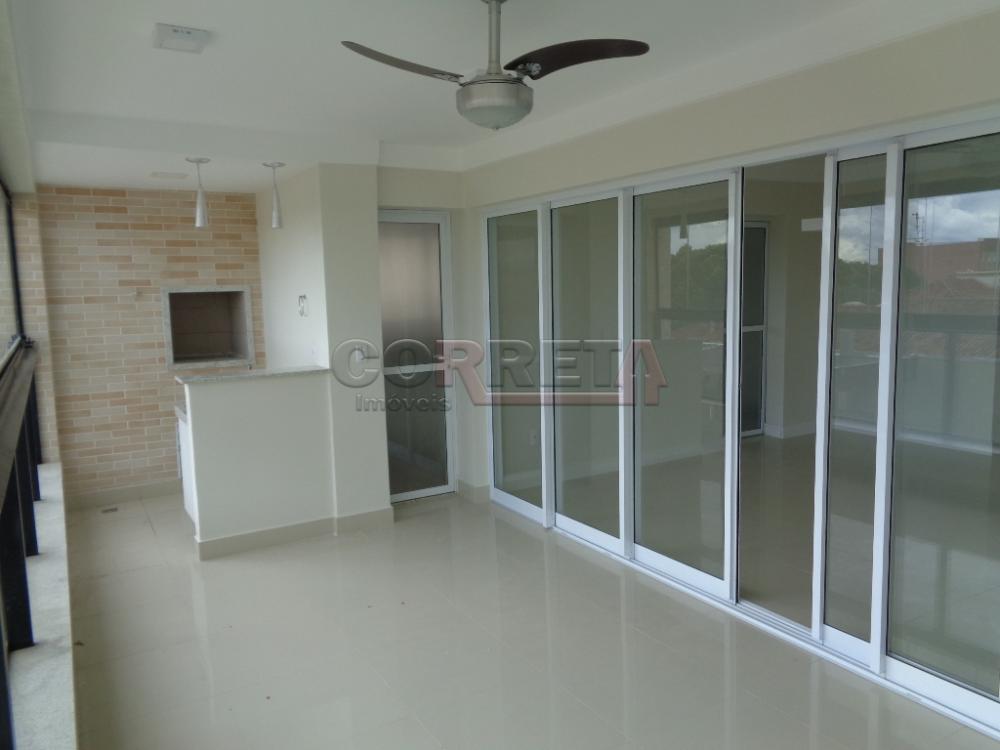 Alugar Apartamento / Padrão em Araçatuba R$ 4.000,00 - Foto 8