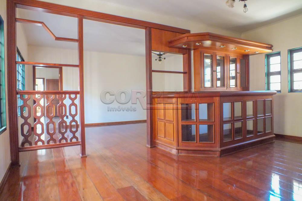Alugar Casa / Sobrado em Araçatuba R$ 3.500,00 - Foto 3