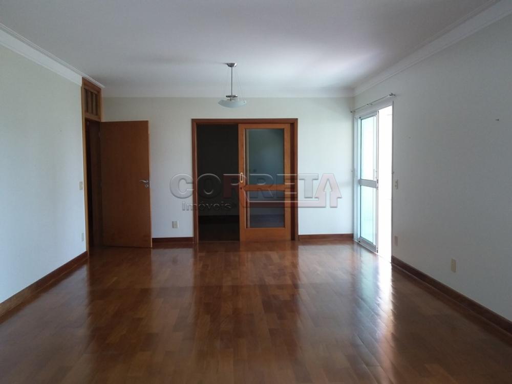 Alugar Apartamento / Padrão em Araçatuba R$ 4.500,00 - Foto 1