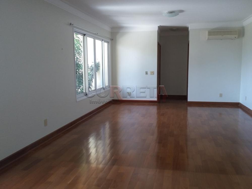 Alugar Apartamento / Padrão em Araçatuba R$ 4.500,00 - Foto 2