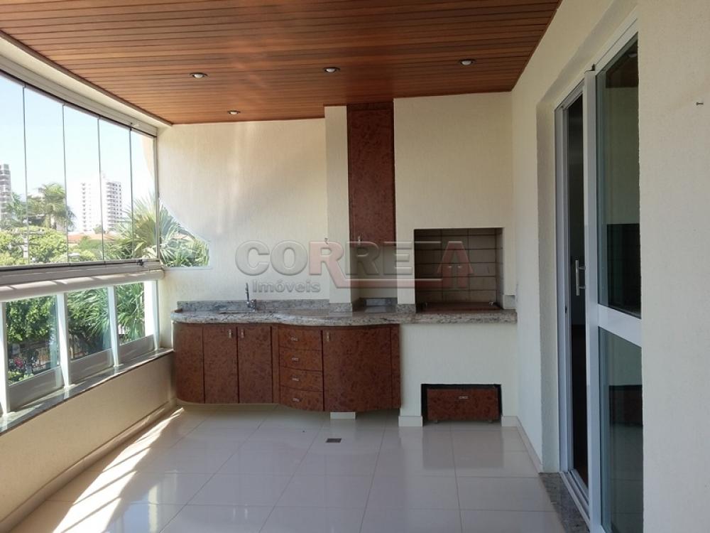 Alugar Apartamento / Padrão em Araçatuba R$ 4.500,00 - Foto 3