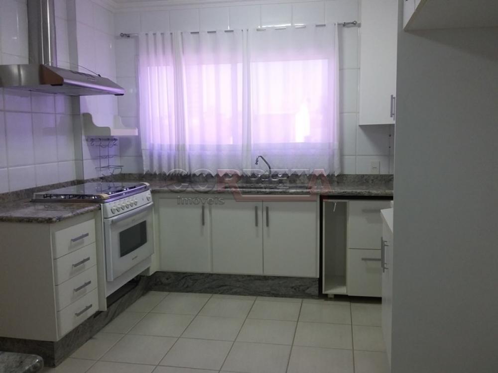 Alugar Apartamento / Padrão em Araçatuba R$ 4.500,00 - Foto 4