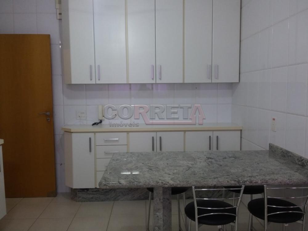 Alugar Apartamento / Padrão em Araçatuba R$ 4.500,00 - Foto 5