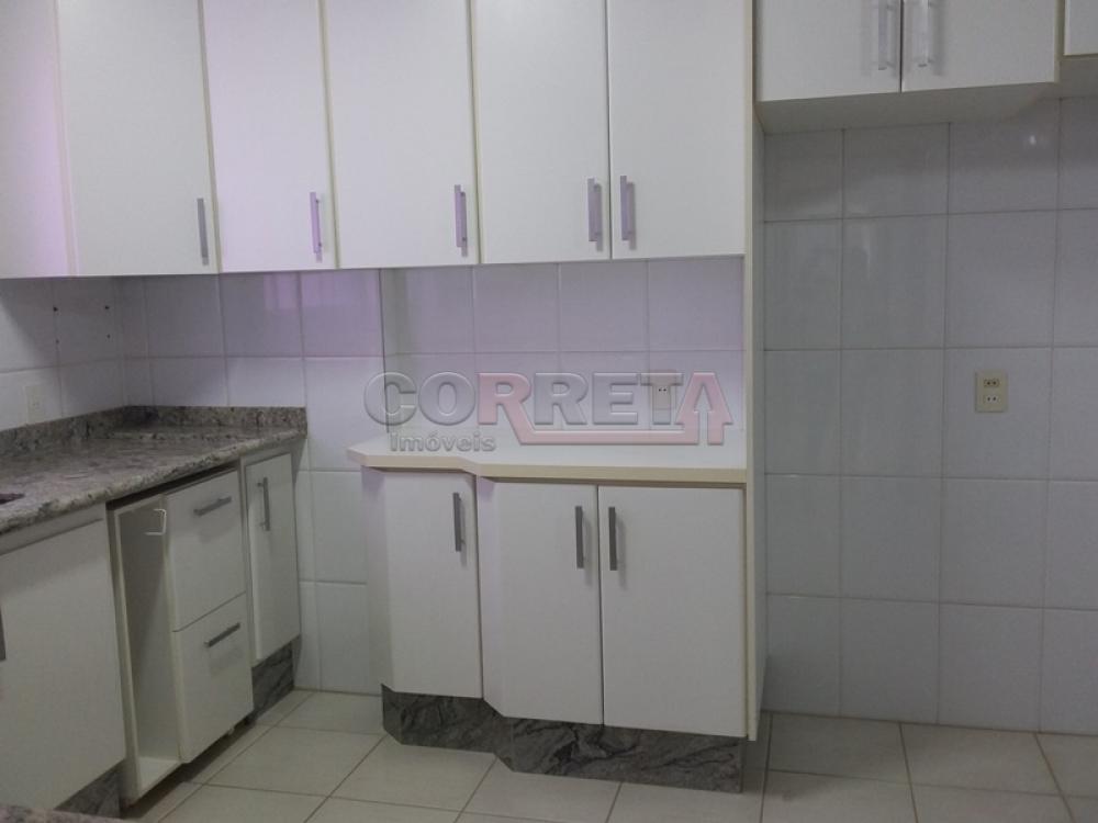 Alugar Apartamento / Padrão em Araçatuba R$ 4.500,00 - Foto 6