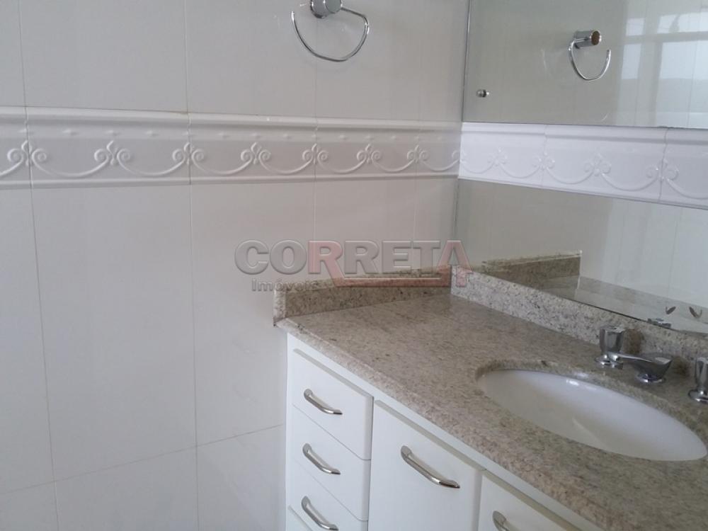 Alugar Apartamento / Padrão em Araçatuba R$ 4.500,00 - Foto 9