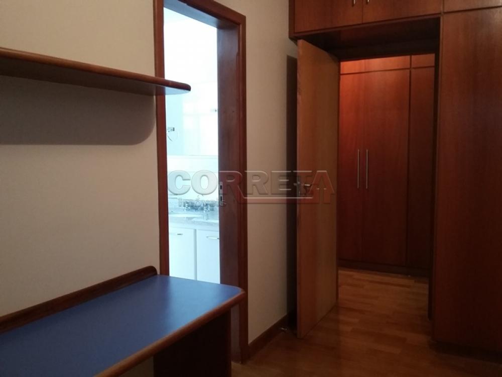 Alugar Apartamento / Padrão em Araçatuba R$ 4.500,00 - Foto 10
