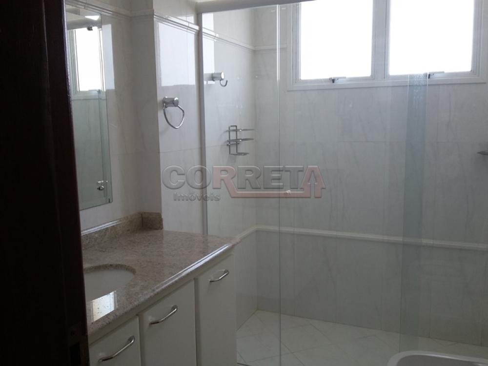 Alugar Apartamento / Padrão em Araçatuba R$ 4.500,00 - Foto 12