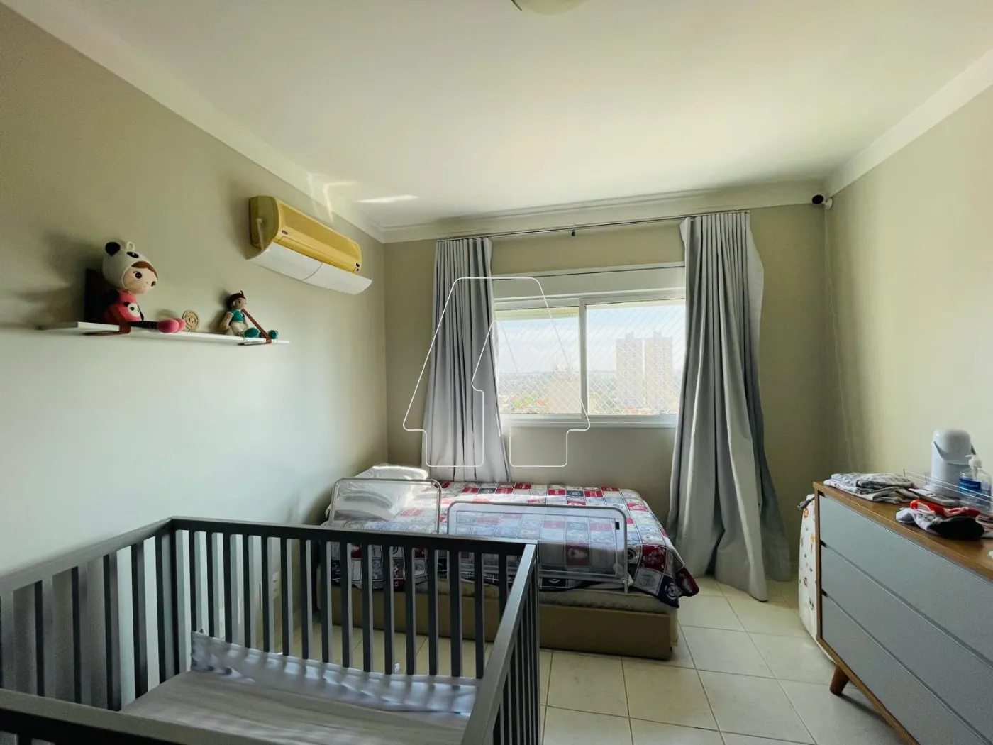 Alugar Apartamento / Padrão em Araçatuba R$ 3.000,00 - Foto 6