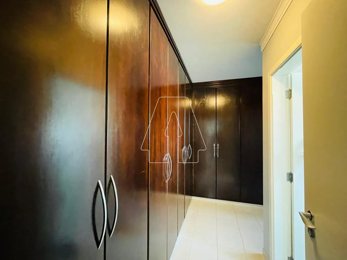 Alugar Apartamento / Padrão em Araçatuba R$ 3.000,00 - Foto 7