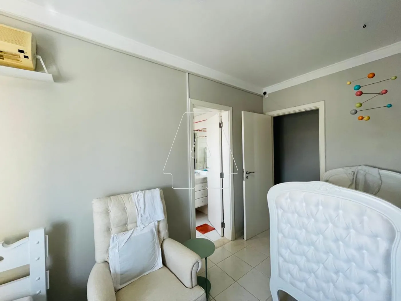 Alugar Apartamento / Padrão em Araçatuba R$ 3.000,00 - Foto 8