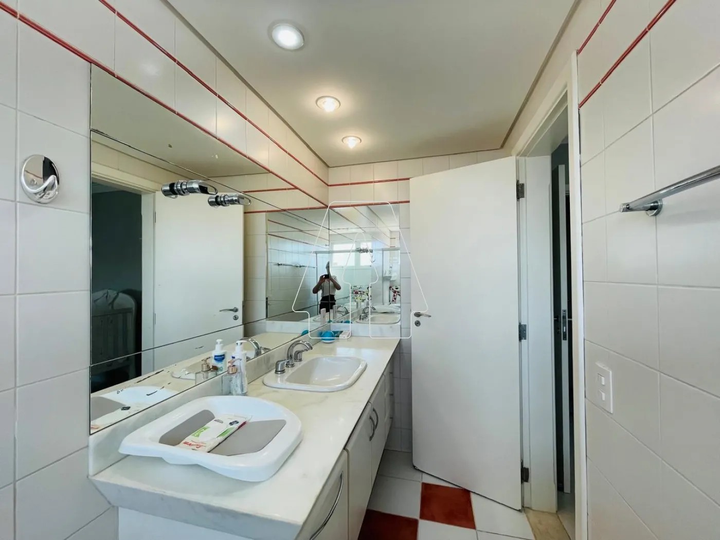Alugar Apartamento / Padrão em Araçatuba R$ 3.000,00 - Foto 12