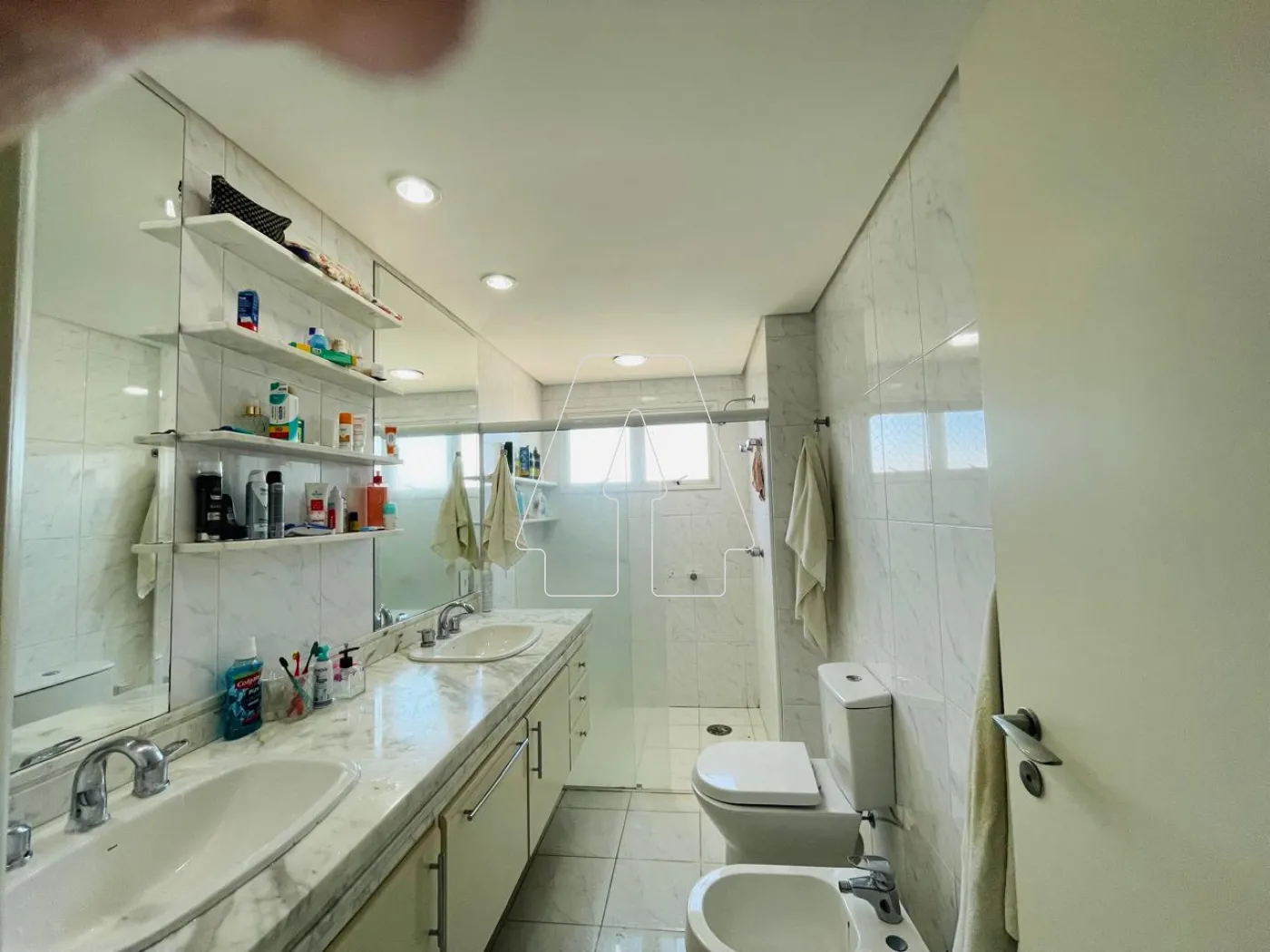 Alugar Apartamento / Padrão em Araçatuba R$ 3.000,00 - Foto 11