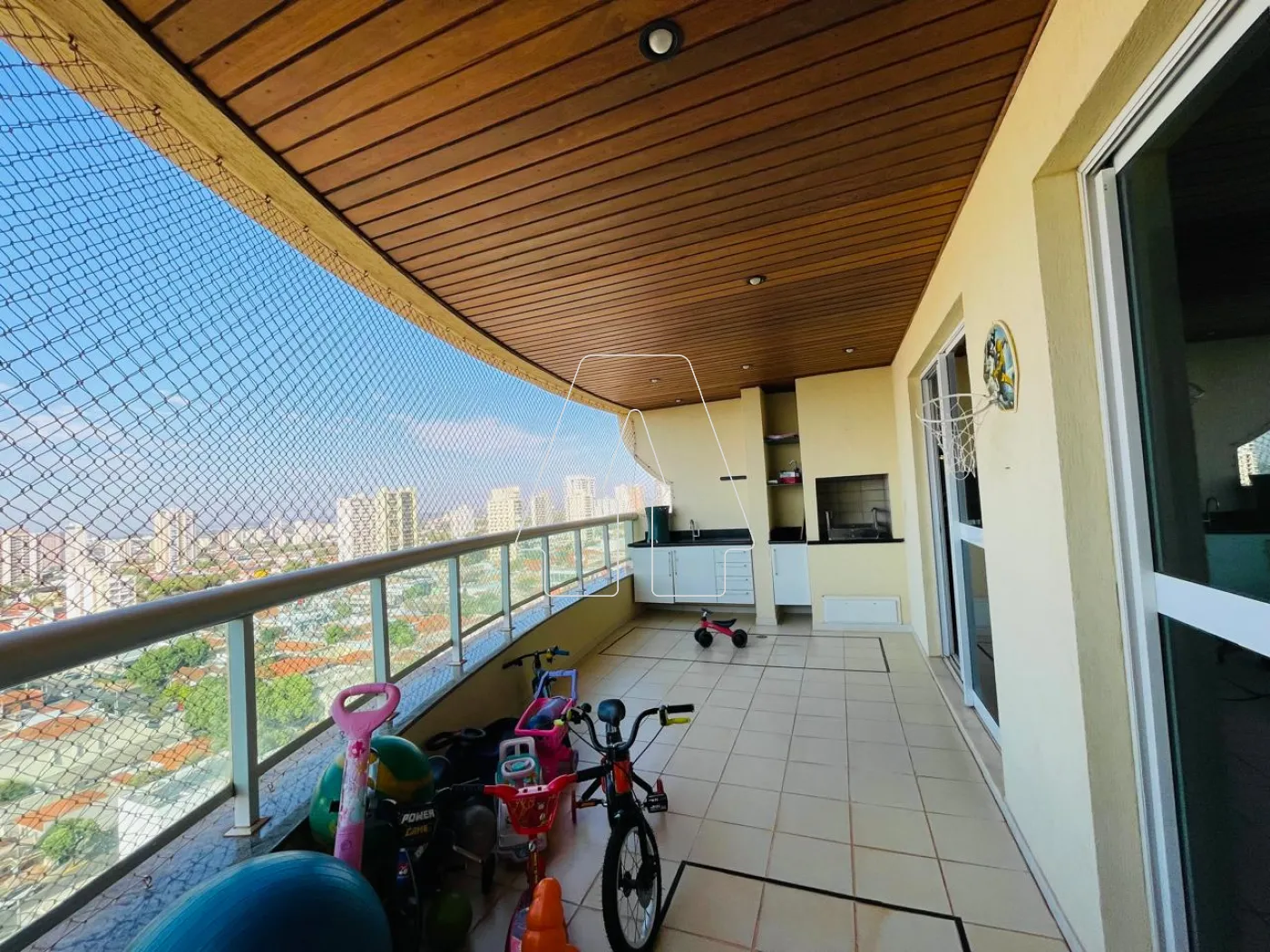 Alugar Apartamento / Padrão em Araçatuba R$ 3.000,00 - Foto 18