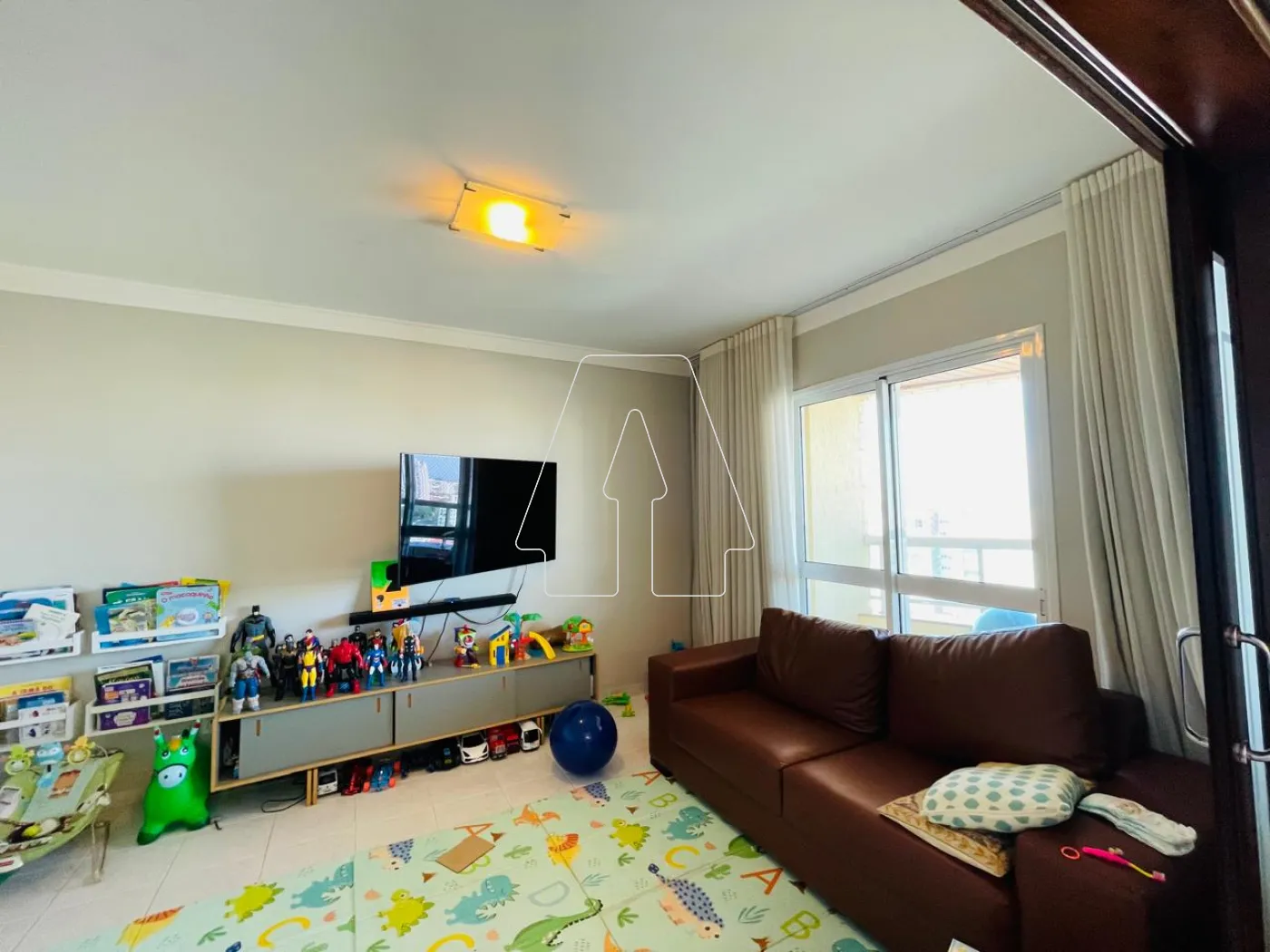 Alugar Apartamento / Padrão em Araçatuba R$ 3.000,00 - Foto 20
