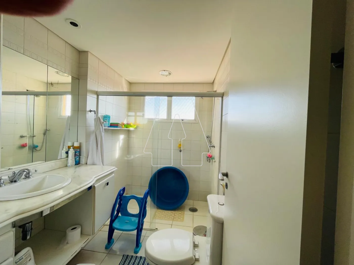 Alugar Apartamento / Padrão em Araçatuba R$ 3.000,00 - Foto 21