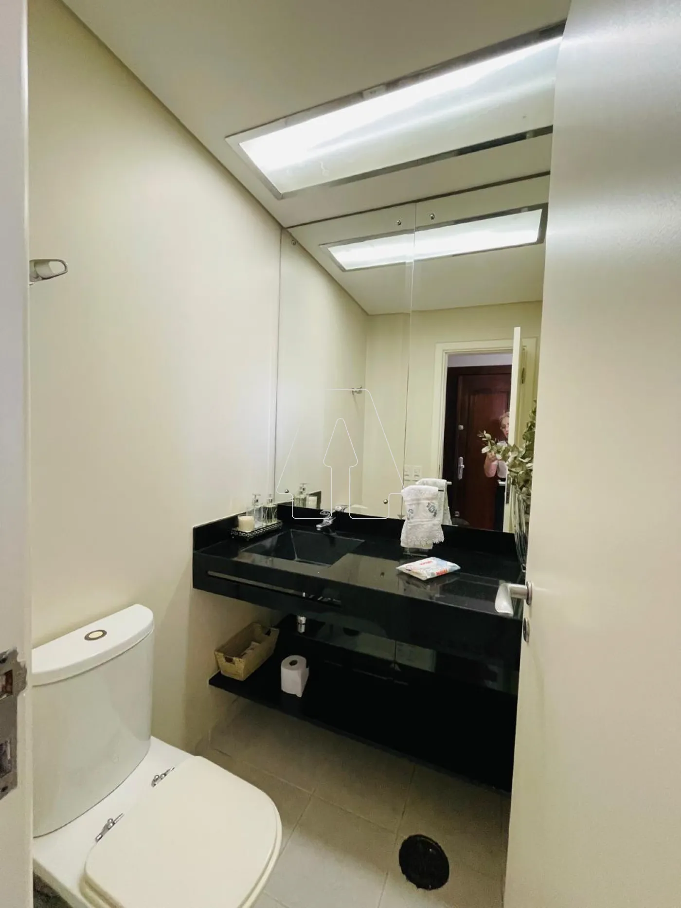 Alugar Apartamento / Padrão em Araçatuba R$ 3.000,00 - Foto 26