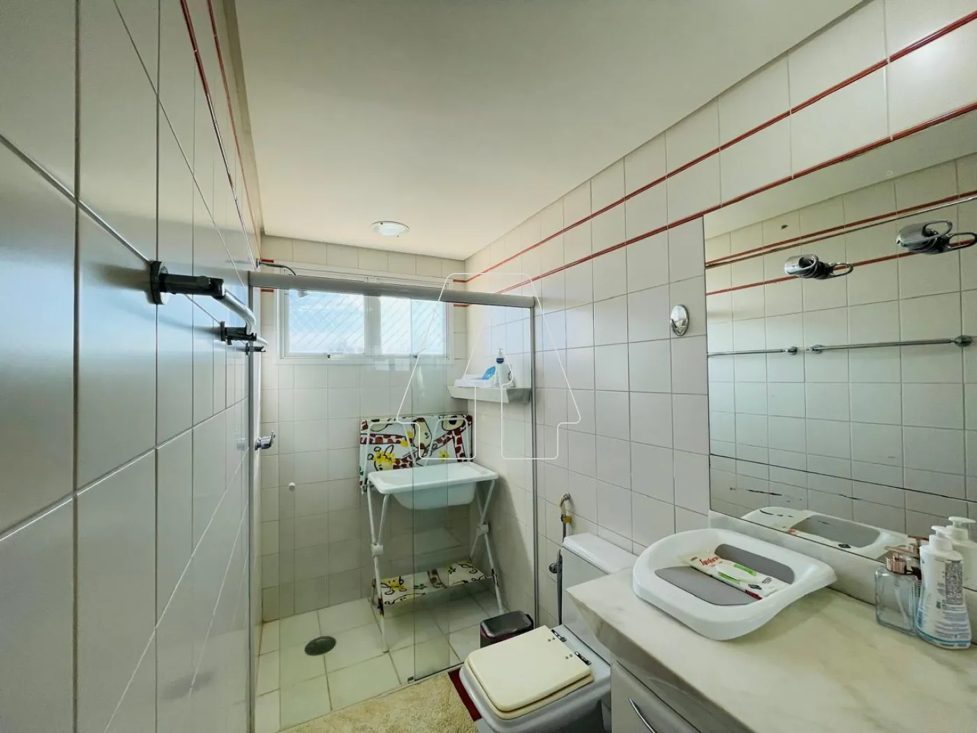 Alugar Apartamento / Padrão em Araçatuba R$ 3.000,00 - Foto 27