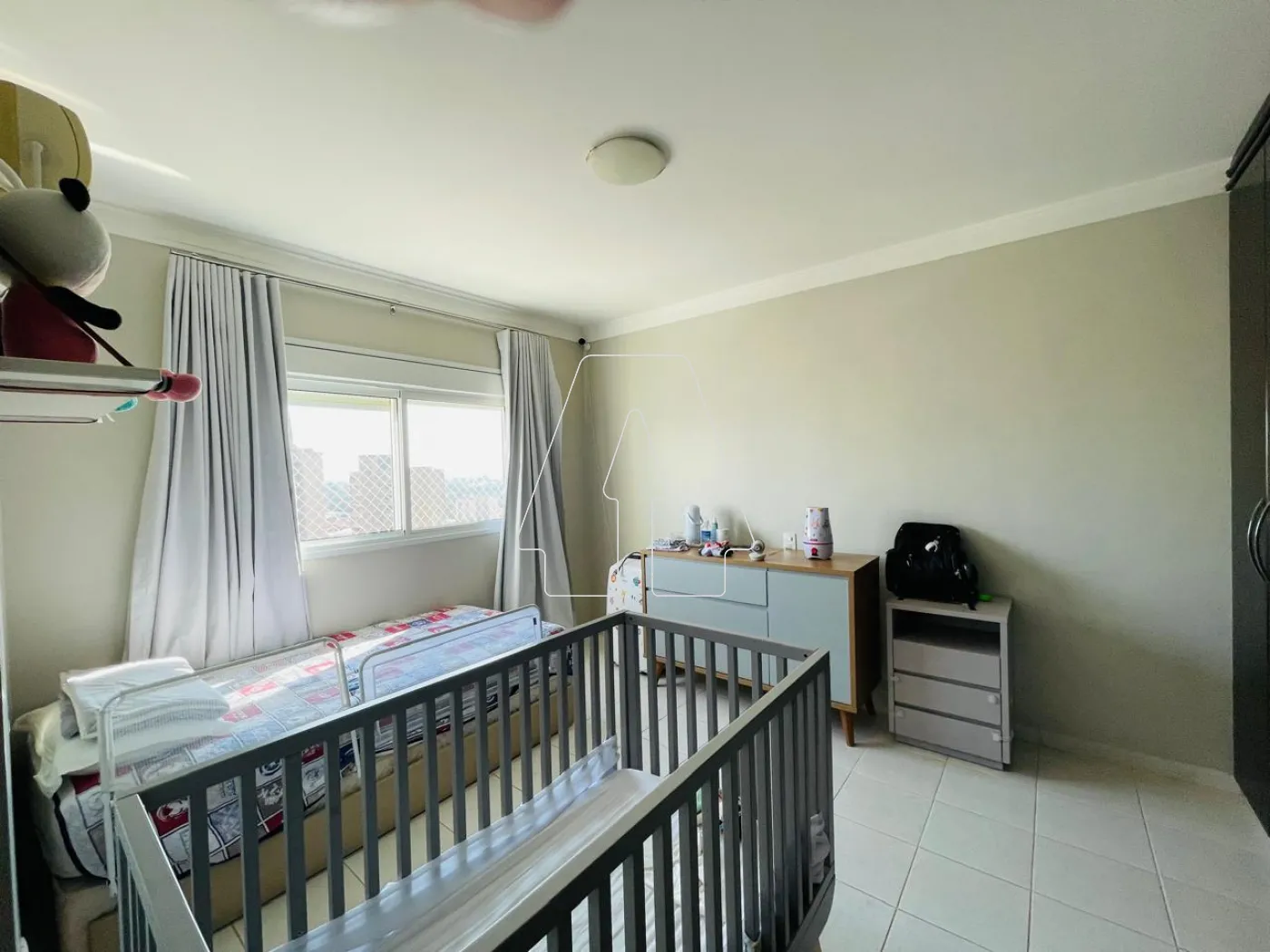 Alugar Apartamento / Padrão em Araçatuba R$ 3.000,00 - Foto 28