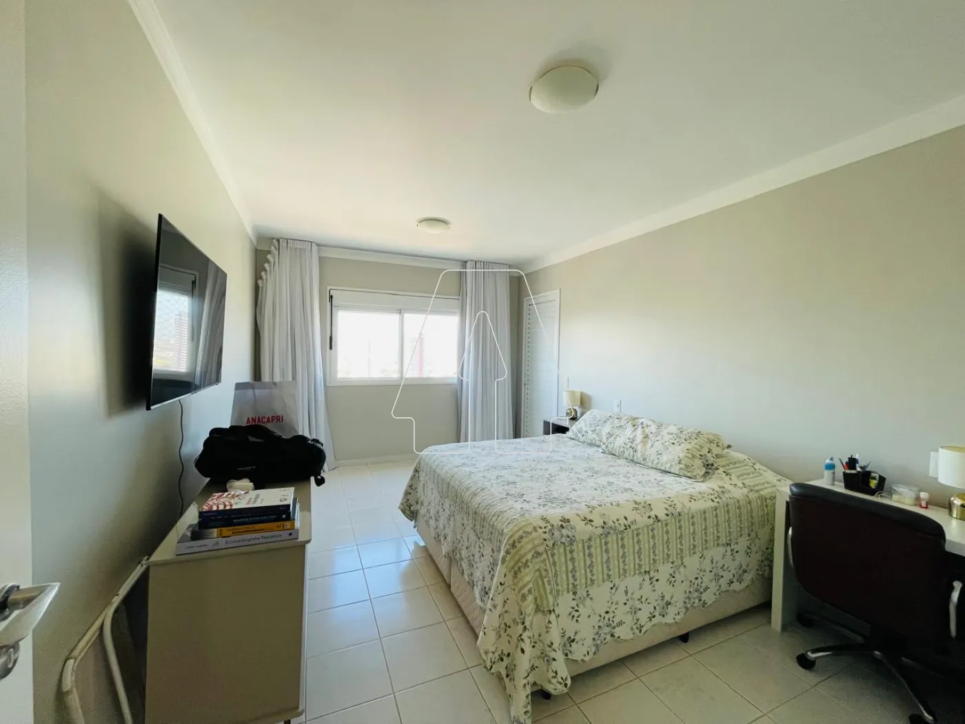 Alugar Apartamento / Padrão em Araçatuba R$ 3.000,00 - Foto 29