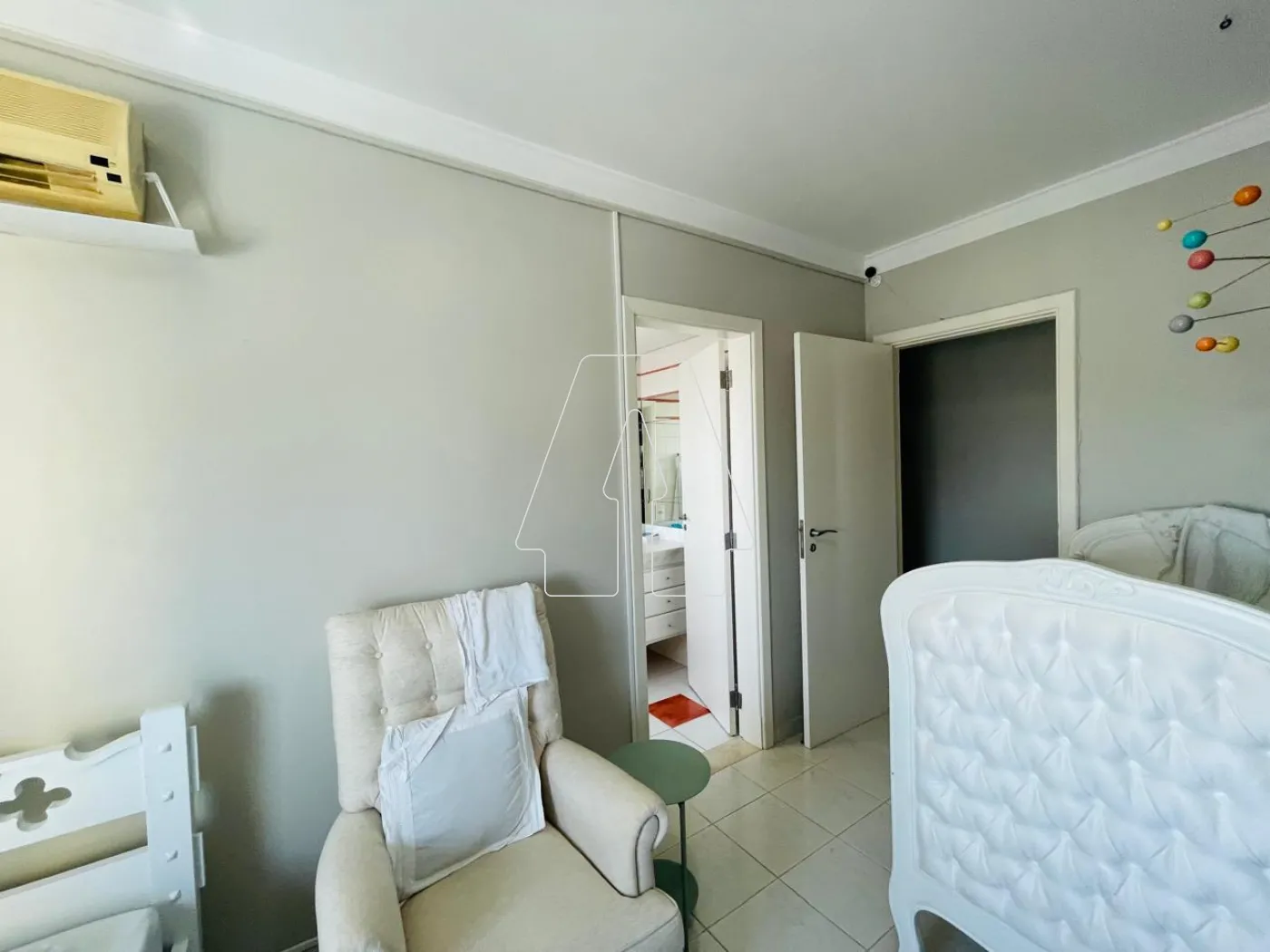 Alugar Apartamento / Padrão em Araçatuba R$ 3.000,00 - Foto 30