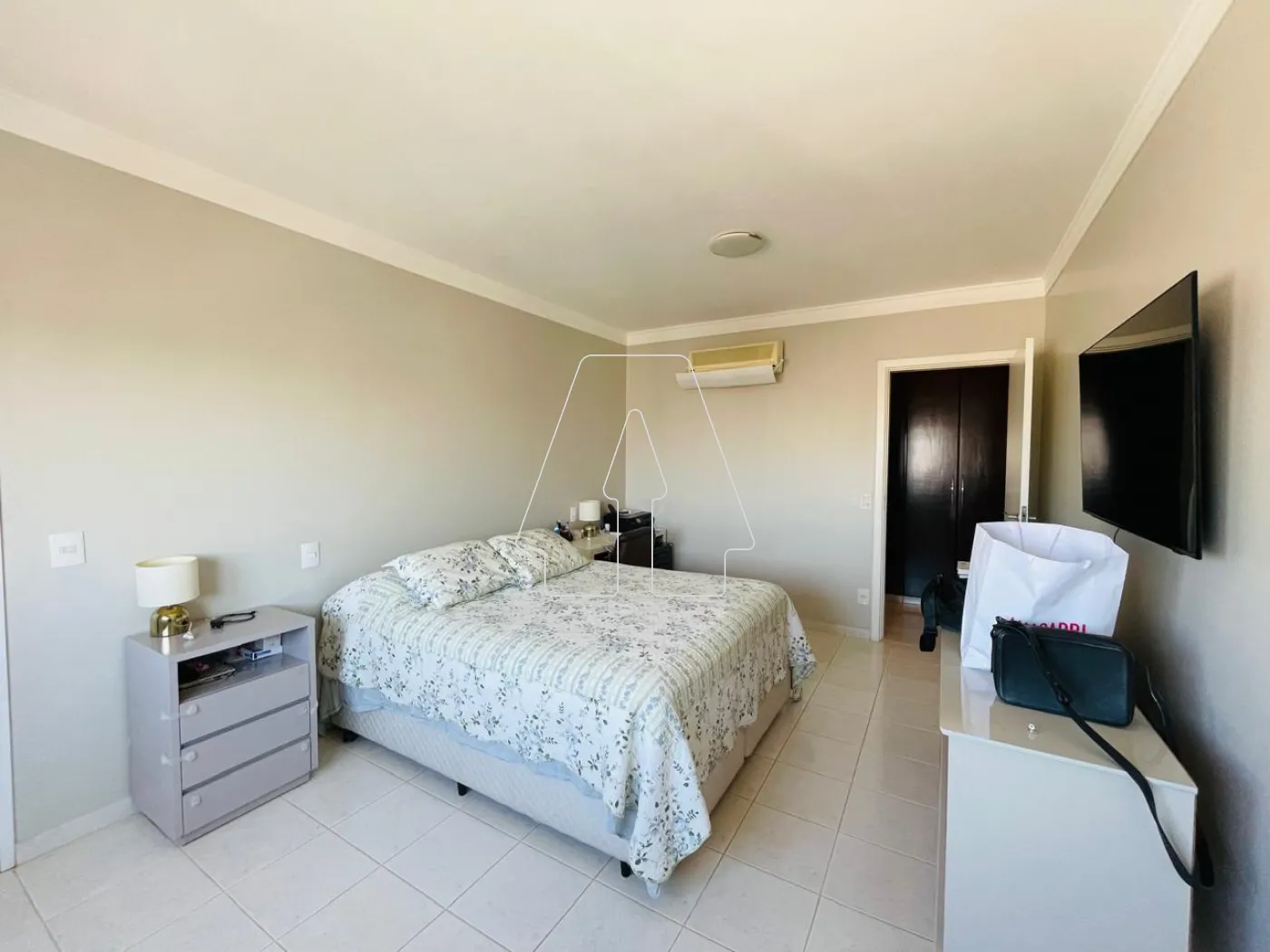 Alugar Apartamento / Padrão em Araçatuba R$ 3.000,00 - Foto 33