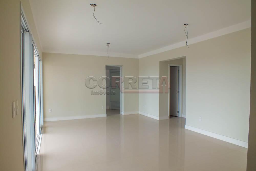 Alugar Apartamento / Padrão em Araçatuba R$ 4.000,00 - Foto 1