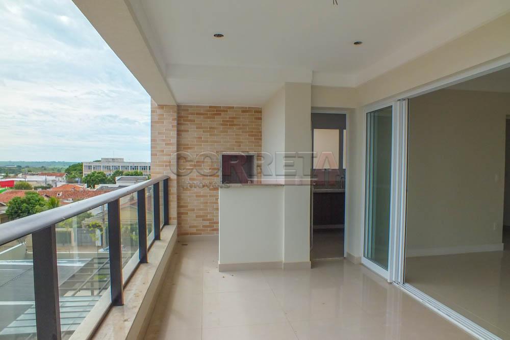 Alugar Apartamento / Padrão em Araçatuba R$ 4.000,00 - Foto 2